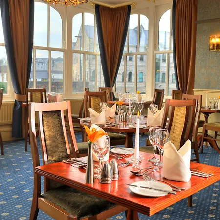 The Riverside Hotel Kendal