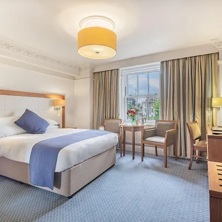 The Riverside Hotel Kendal