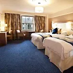 Отель The Riverside 3*