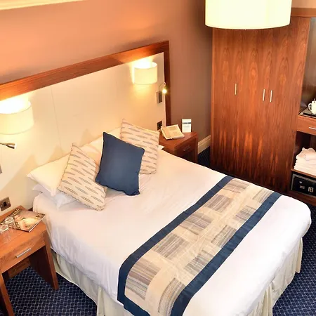 The Riverside Hotel Kendal