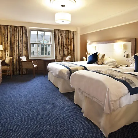 The Riverside Hotel Kendal