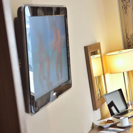 Hotel The Riverside Kendal