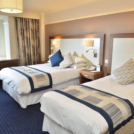 The Riverside Hotel 3*