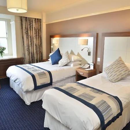 The Riverside Hotel 3*