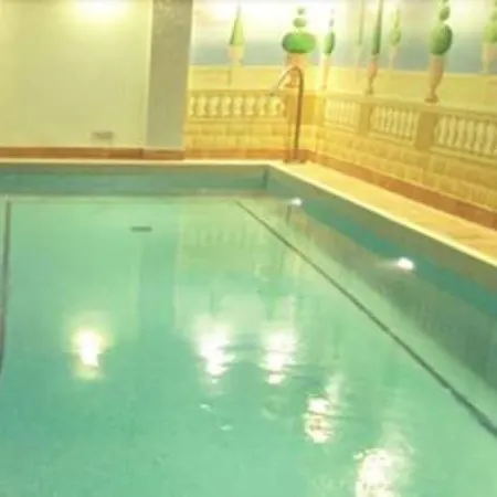 The Riverside Hotel Kendal