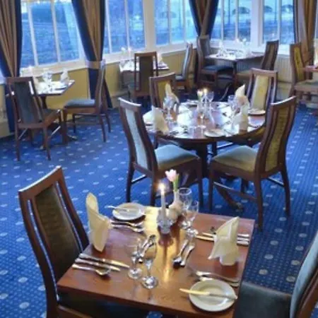 Hotel The Riverside Kendal