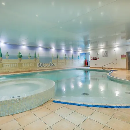 Hotel The Riverside Kendal