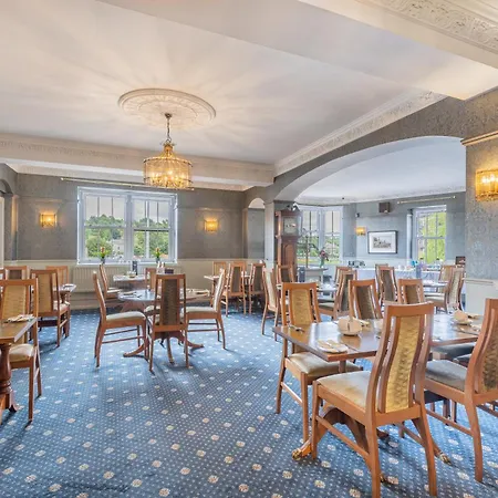 The Riverside Hotel