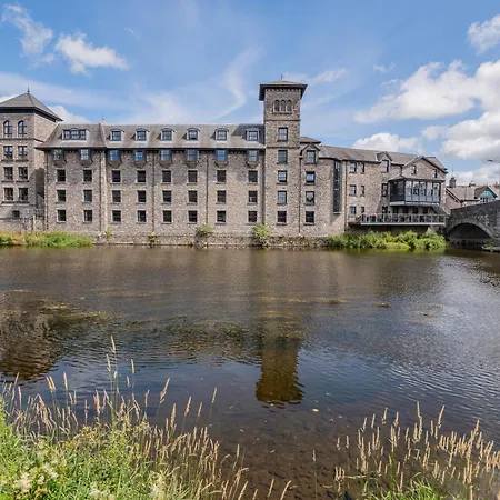 Hotel The Riverside Kendal