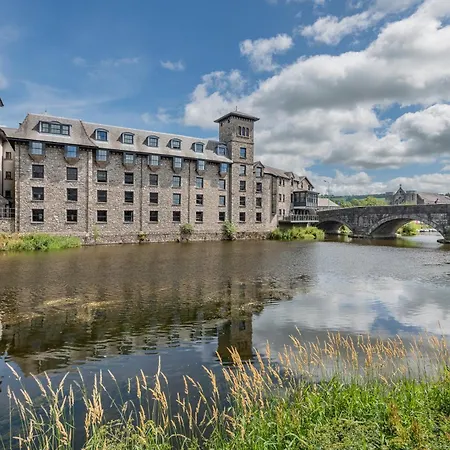 The Riverside 3* Kendal