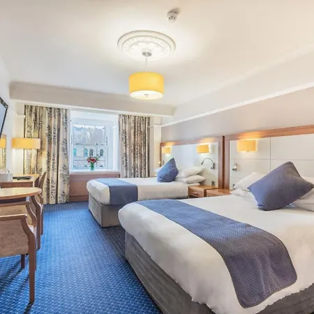 The Riverside 3* Kendal