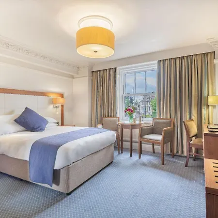 Hotel The Riverside