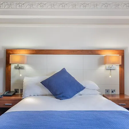 The Riverside Hotel Kendal