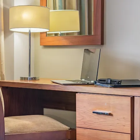 Hotel The Riverside 3*