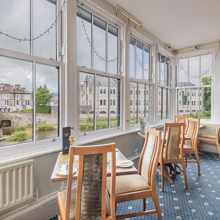 Hotel The Riverside 3*