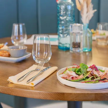 Hotel The Riverside Kendal