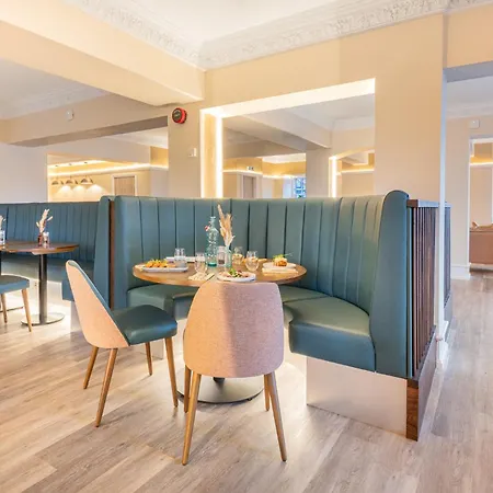 The Riverside 3* Kendal