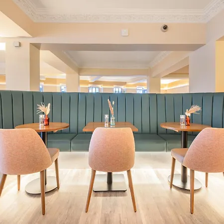 The Riverside Hotel Kendal