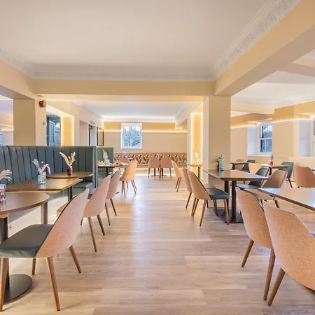 Hotel The Riverside Kendal