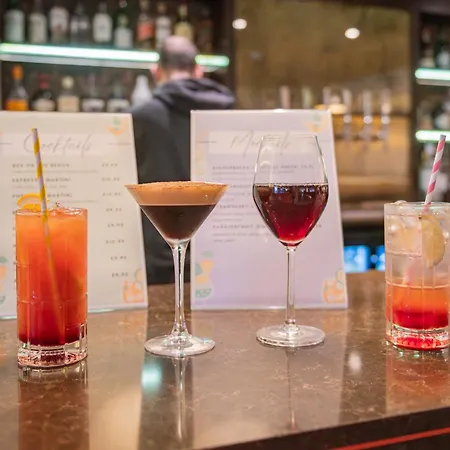 The Riverside Kendal