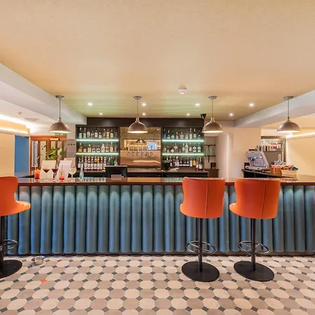 The Riverside 3* Kendal