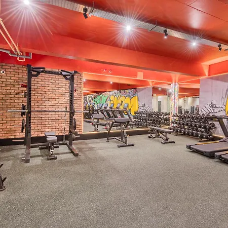 The Riverside Kendal