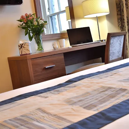 Hotel The Riverside Kendal