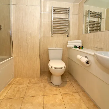 The Riverside Kendal