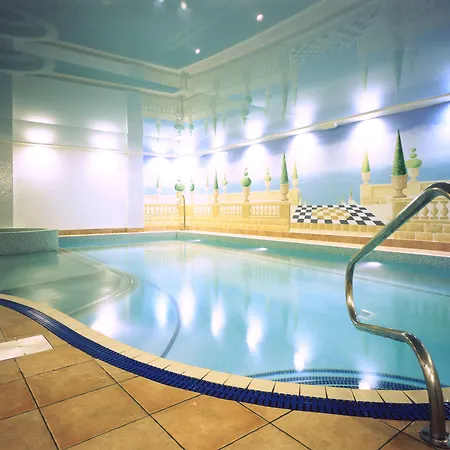 Hotel The Riverside Kendal