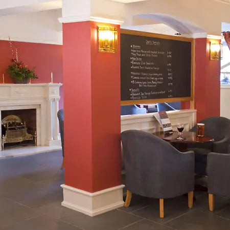 The Riverside Hotel 3*