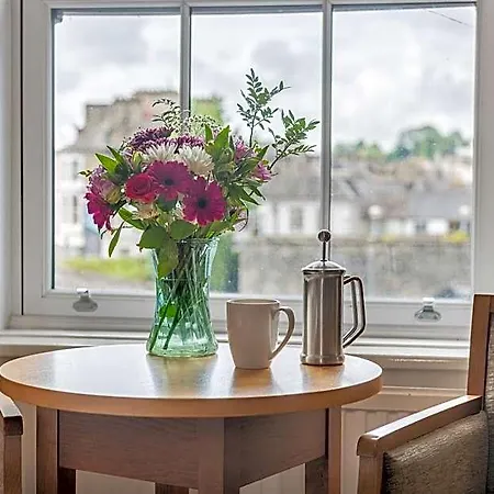 Hotel The Riverside Kendal
