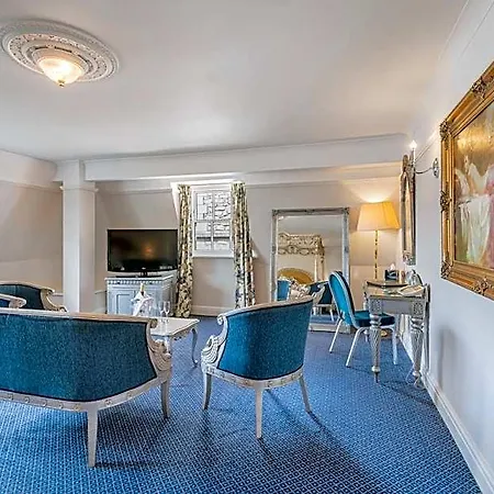 The Riverside Hotel Kendal