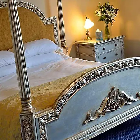 Hotel The Riverside Kendal