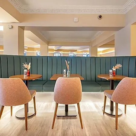 Hotel The Riverside 3*