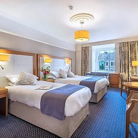 Hotel The Riverside Kendal