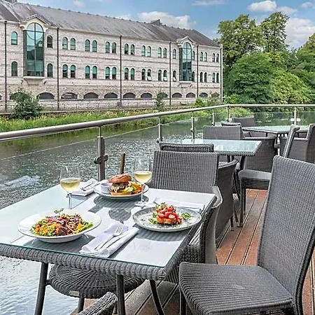 Hotel The Riverside 3*