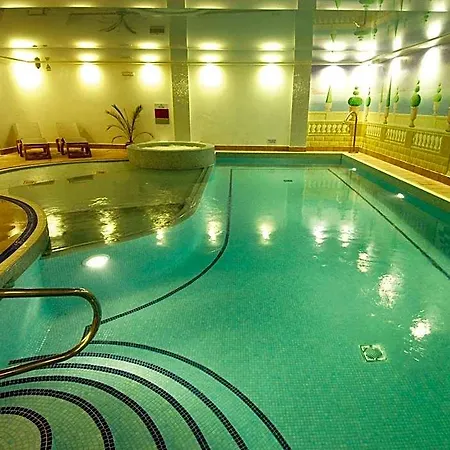Hotel The Riverside Kendal