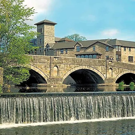 The Riverside Hotel