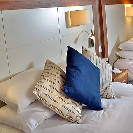 Hotel The Riverside Kendal