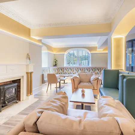 The Riverside 3* Kendal