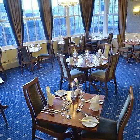 Hotel The Riverside 3*