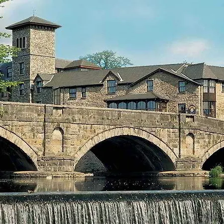 Hotel The Riverside