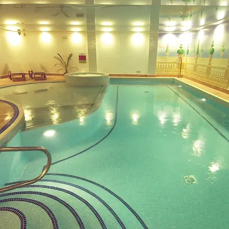 The Riverside 3* Kendal