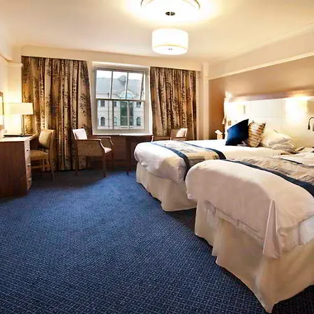 Hotel The Riverside 3*