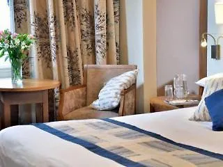 Hotel The Riverside Kendal