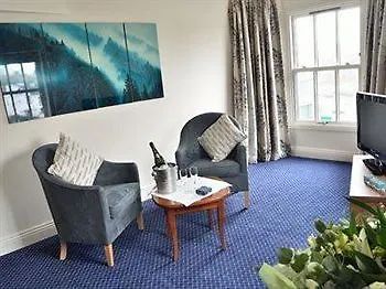 The Riverside 3* Kendal