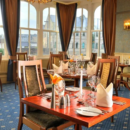 The Riverside 3* Kendal