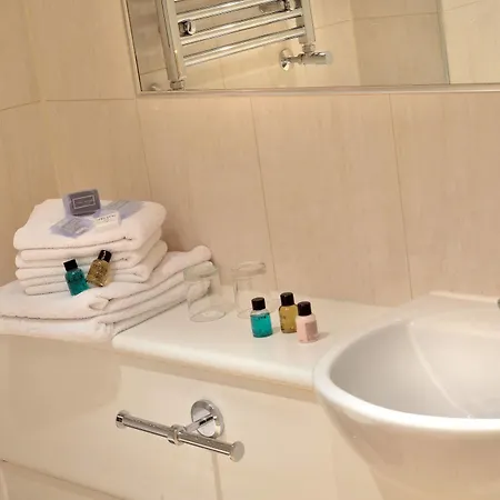Hotell The Riverside