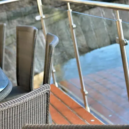 The Riverside 3* Kendal