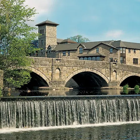 The Riverside Kendal